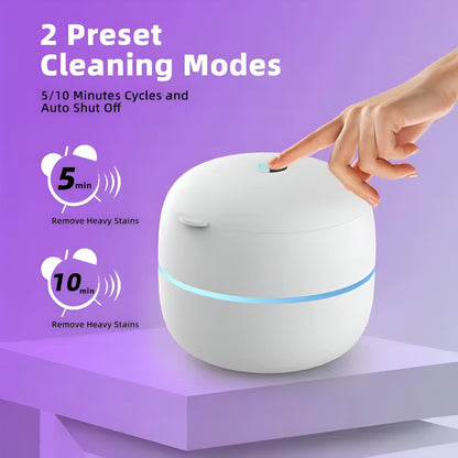 Proqora Dental™ – Ultrasonic Multi-Purpose Cleaner