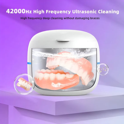 Proqora Dental™ – Ultrasonic Multi-Purpose Cleaner