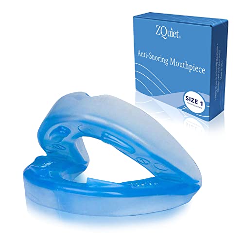 Adjustable Sleep Mouth Guard – Comfortable Night Breathing Support