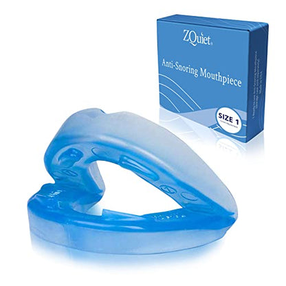 Adjustable Sleep Mouth Guard – Comfortable Night Breathing Support