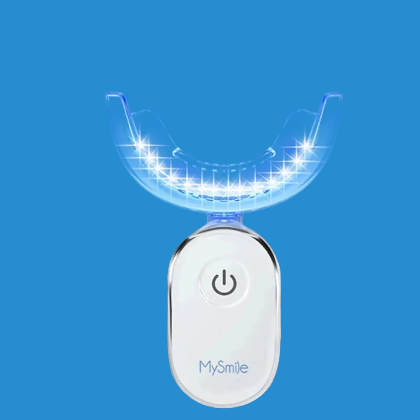 proqoradental™ Pro LED Teeth Whitening Kit – Reveal Your Brightest Smile