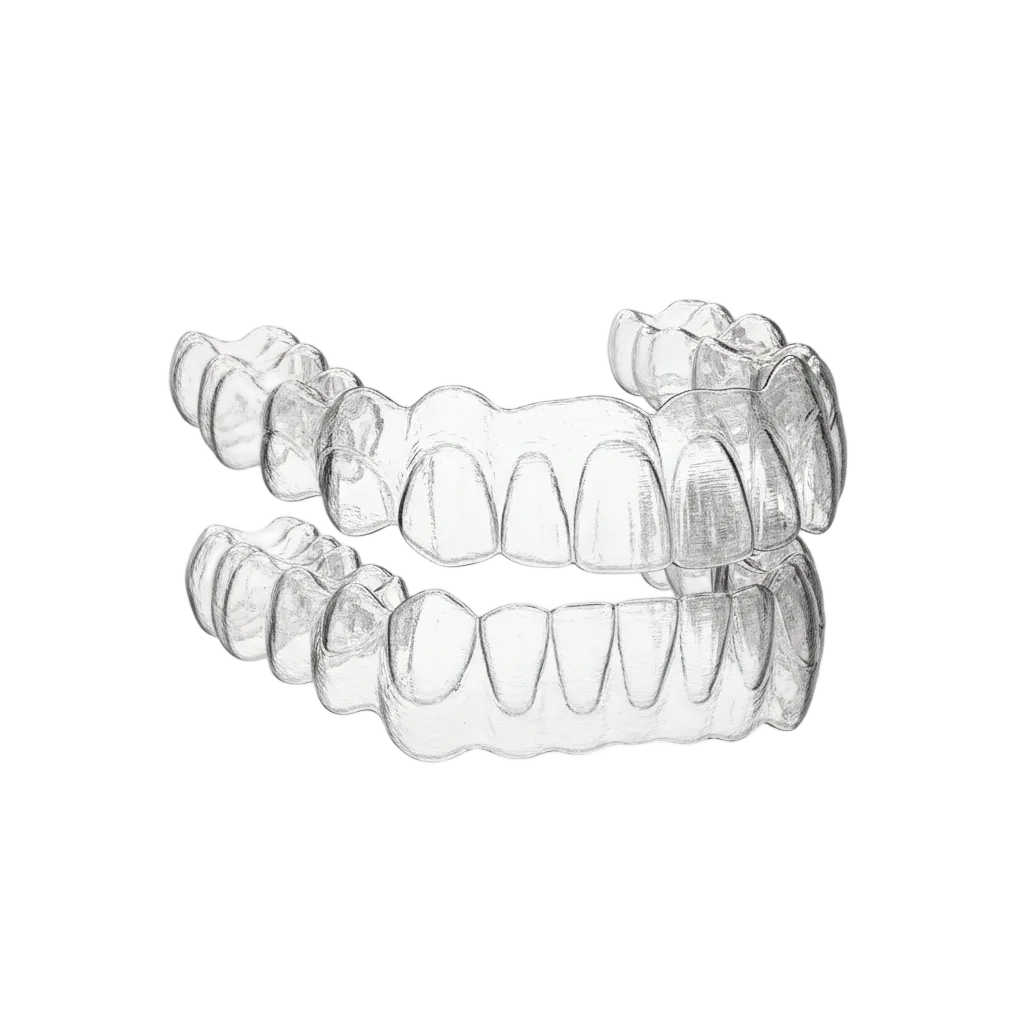 proqoradental™ Invisible Dental Aligners – Comfortable Teeth Straightening