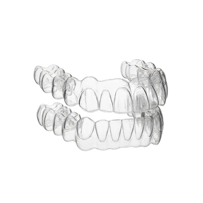 proqoradental™ Invisible Dental Aligners – Comfortable Teeth Straightening