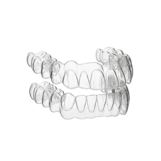 proqoradental™ Invisible Dental Aligners – Comfortable Teeth Straightening