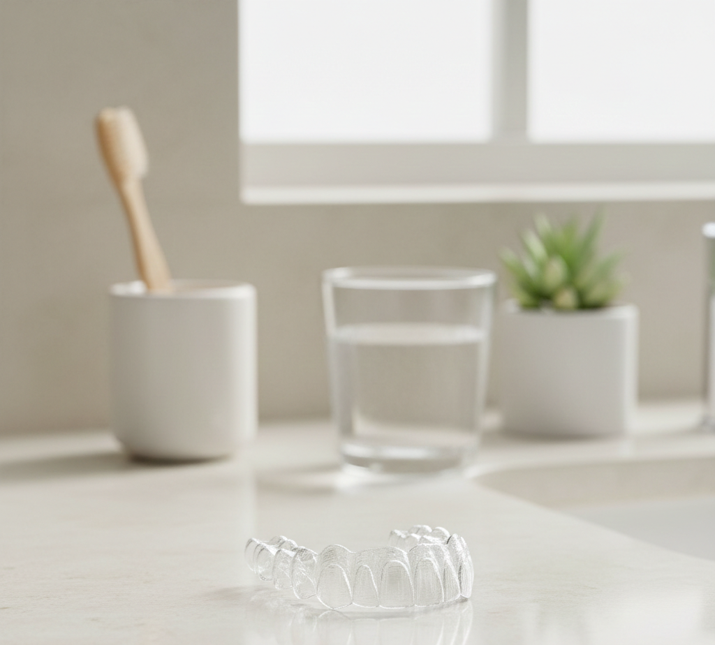 proqoradental™ Invisible Dental Aligners – Comfortable Teeth Straightening