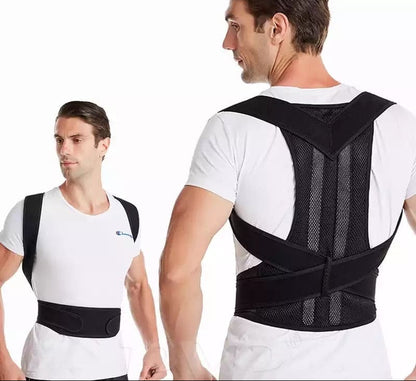 ProQoraDental™ Advanced Posture Correction Belt