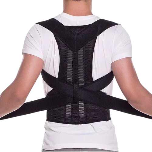 ProQoraDental™ Advanced Posture Correction Belt