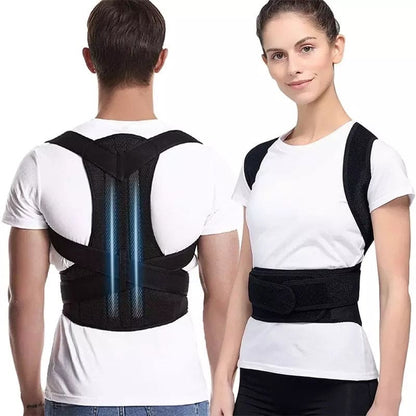 ProQoraDental™ Advanced Posture Correction Belt